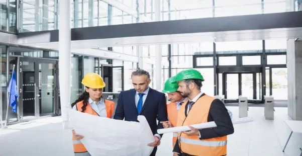 Meeting Defence Compliance Standards in Civil Construction