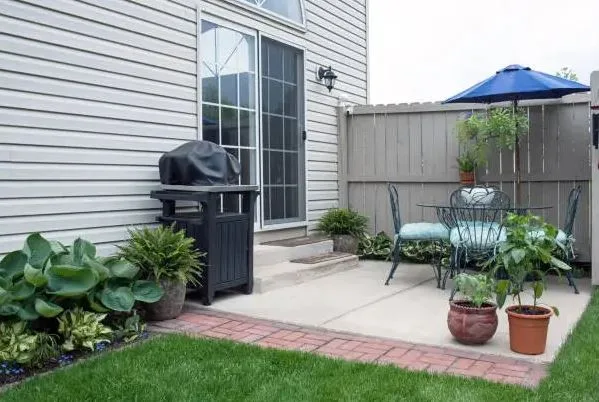 How to Build a Backyard You’ll Actually Use Every Weekend