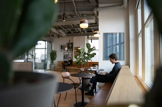 The Office Isn’t Dead, It’s Just Evolving (Finally)