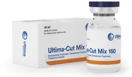 Ultima Pharma: Premium Anabolic Solutions for Serious Results