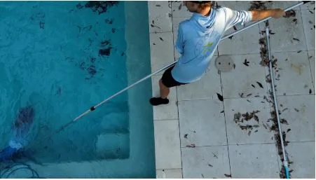 Frisco’s Fountain of Youth: Breathing New Life into Your Pool with Expert Repairs