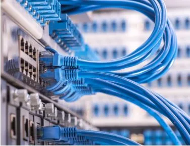 What Are Best Practices for Data Center Cabling?
