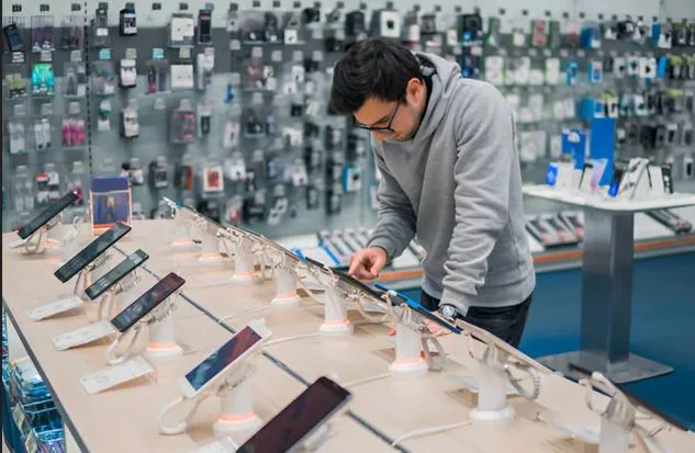 What Makes a Gadget Store Truly Great?
