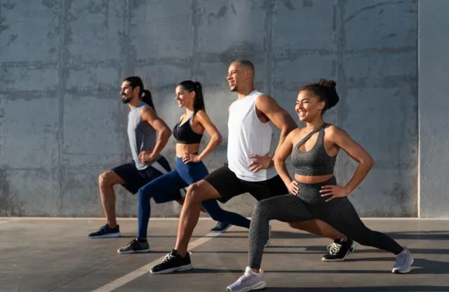 How Micro-Training Is Replacing the Gym Routine in Busy Cities