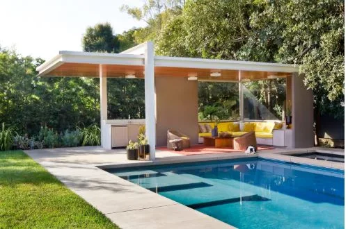 What Are Modern Pool Design Ideas to Elevate Your Home?