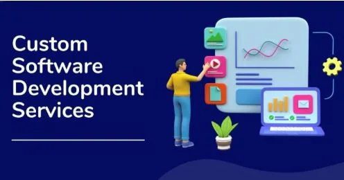 Why India Leads the World in Custom Software Development Services