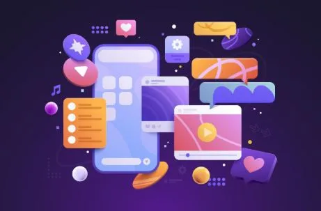 Innovative Mobile App Ideas for Startups in 2025