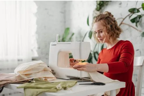 How to Start Sewing as a Relaxing Hobby at Home