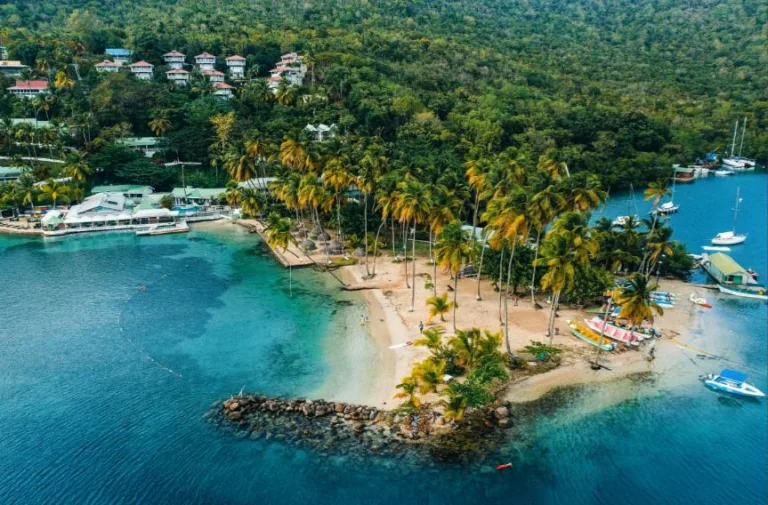 St Lucia vs St Kitts Citizenship by Investment: Comparison of Caribbean Programs