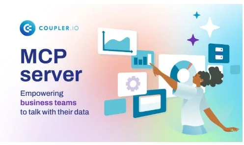 Coupler.io MCP Pioneers as a Trusted Claude Desktop Extension for Conversational Data Analysis