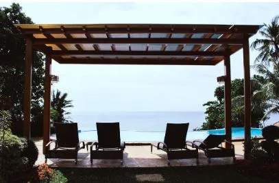 Transforming Your Backyard: How to Create the Perfect Outdoor Living Space with Pergolas