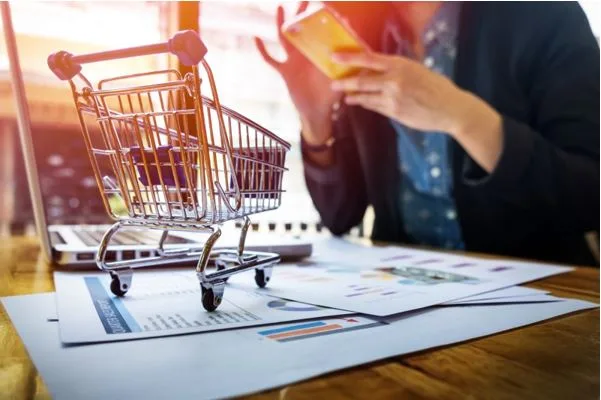 How AI Is Transforming the eCommerce Shopping Experience