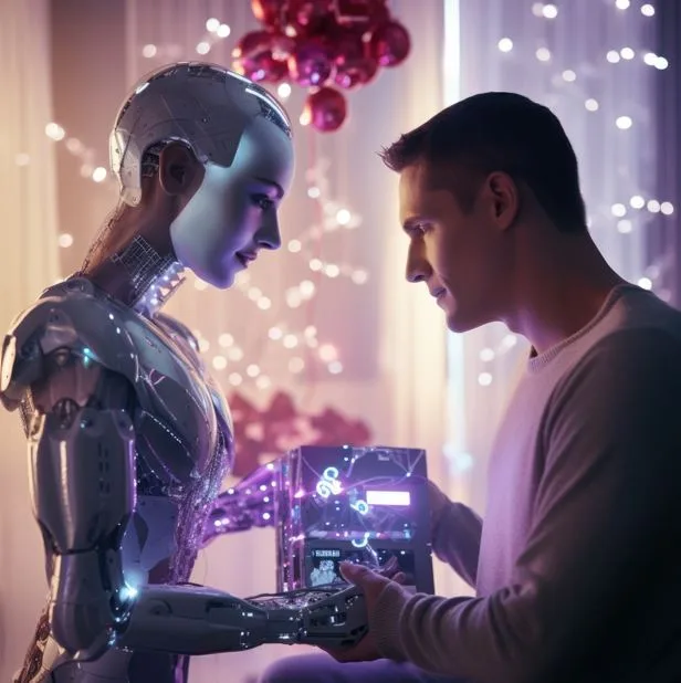 AI Companions: How Digital Relationships Are Becoming Emotionally Real