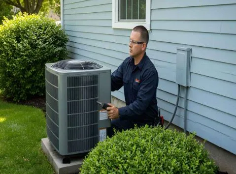 Why HVAC Cary NC is Your Go-To Choice for Reliable Heating and Cooling in Cary, NC?