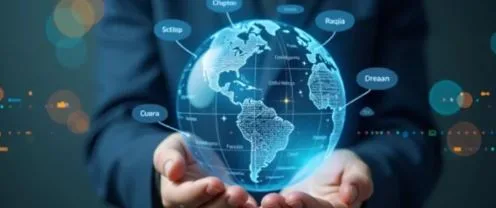 What Is Localization, and How Is It Different from Translation?