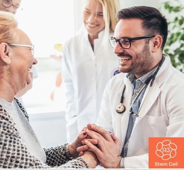 From Consultation to Recovery: What to Expect with Stem Cell Therapy