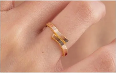 Why Custom Designer Rings Make the Most Meaningful Gifts