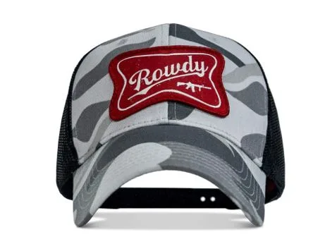 Cowboy Caps: The Iconic Headwear That Defines Western Style
