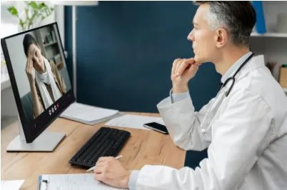 Why Online GP Consultations Are the Future of Healthcare