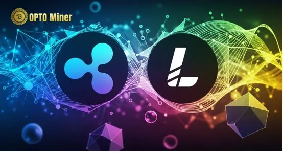 XRP and ETH both rise: Investors bet on OPTO mining machines, with daily returns as high as $5,777