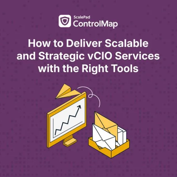 How to Deliver Scalable and Strategic vCIO Services with the Right Tools