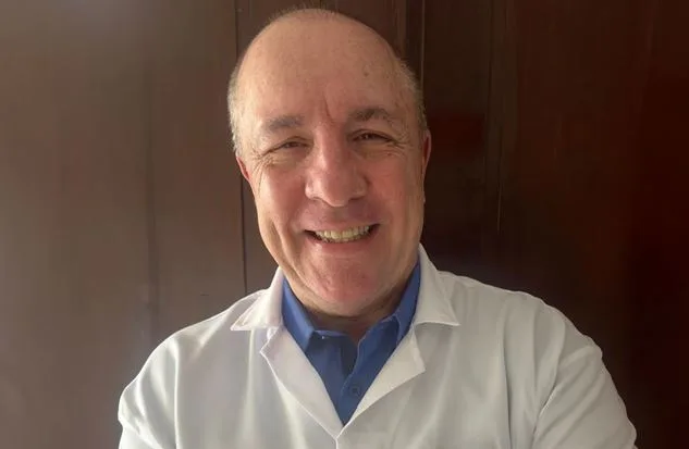 The Veterinarian Who Wants to Reinvent America’s Food Safety—Before the Next Outbreak Hits