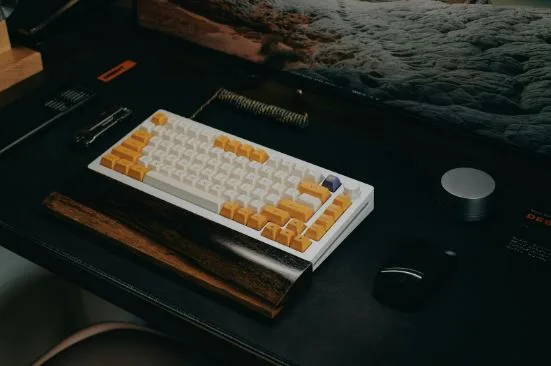 Cool Mechanical Keyboards You’ll Actually Love Using