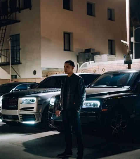 Ofye Huang: The Market Prodigy Turning Gains into Global Impact