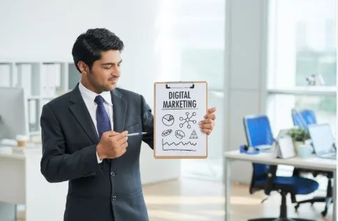 Why Your Brand Needs a Digital Marketing Strategy in 2025