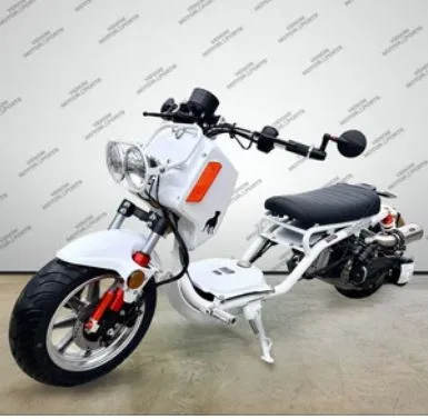 Small Engine Big Value Exploring  Honda 50cc Scooters for Sale