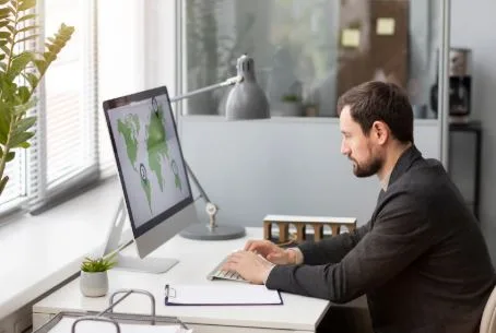 The Best Mapping Software With Real Expert Support: No AI & No Bots