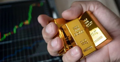 Can I inherit a gold IRA from my spouse?