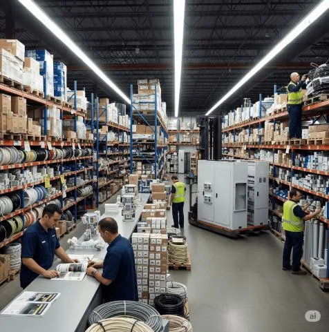 Schnap Electrical Wholesaler: A Top Choice for Electrical Supplies in Australia
