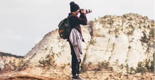 Action Photography Expert Mihkel Grunbaum Shares Tricks of the Trade in Free Public Blog