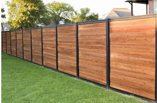 The Ultimate Guide to Choosing the Perfect Privacy Fence for Your Home