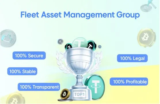 FLAMGP Launches Next-Generation Cloud Mining App, Combining Intelligent Computing Power and World-Class Security to Drive Steady Global Revenue Growth