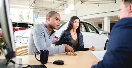 How to Negotiate at a Car Dealer