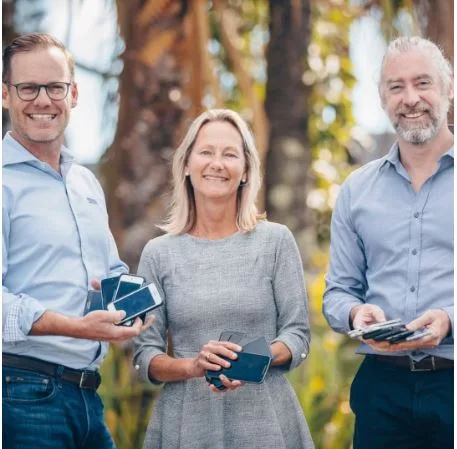 How DV Safe Phone is creating real change with old phones