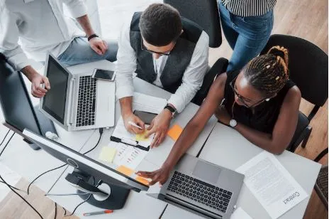 The Complete Guide to Smarter IT Services for Growing Businesses