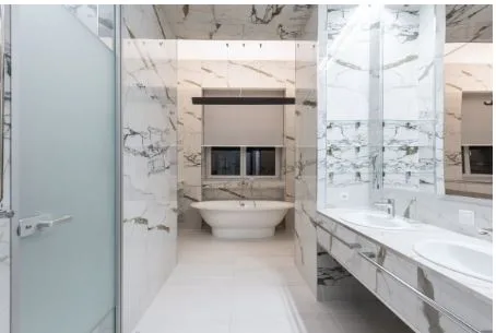 The Austin Aesthetic: Curating a Captivating Commode