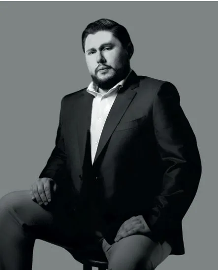Joey Florez Discusses Mental Resilience in Marie Claire Magazine