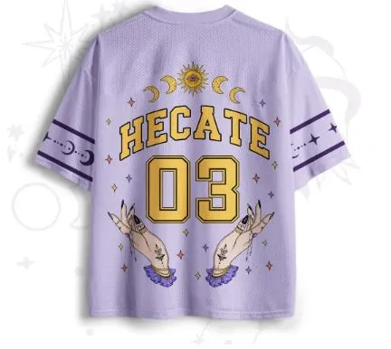 New Y2K-Inspired Styles Now Available at Purplehecate