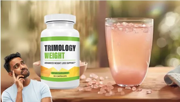The Pink Salt Trick Recipe for Fast Weight Loss Trend in 2025: Why Trimology Stands Out as the Science-Backed Alternative