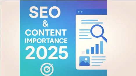 The Critical Role of SEO in News Media for 2025: Keeping Journalism Visible in a Digital-First World