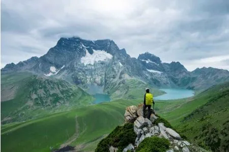Selecting the Right Trekking Company in India for Your Journey