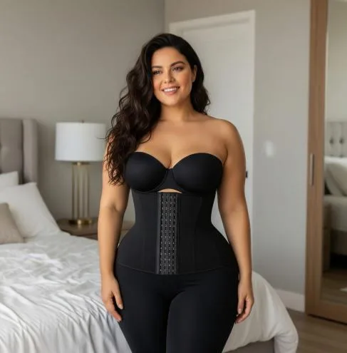 CYSM Showcases Exclusive Technology That Makes Its Body Shapers Different in Wake of Rise of Comfortable Shapewear