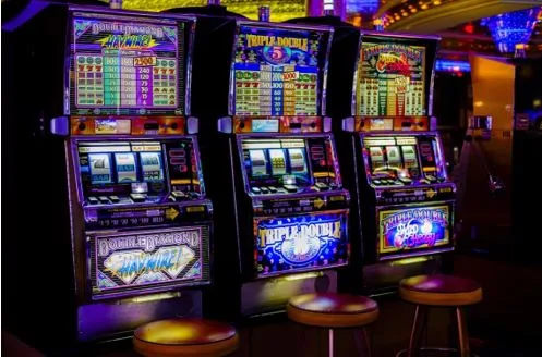 Why Slots Continue to Dominate the Online Casino Industry