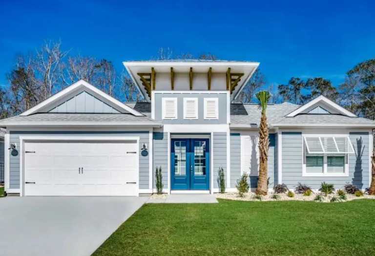 Kingfish Bay Development in Calabash Wins Best Outdoor Living Home in 2025 Wilmington-Cape Fear Parade of Homes