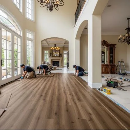 How to Sell a Home Faster with Smart Interior Upgrades