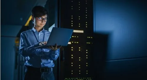 AI’s Role in OT Threat Detection Across the UAE